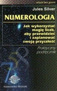 Obrazek Numerologia. Jak wykorzystać magię liczb...