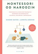 Montessori... - Simone Davies, Junnifa Uzodike -  books from Poland