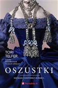Książka : Oszustki - Tori Telfer