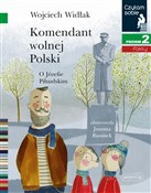 Komendant ... - Wojciech Widłak -  Polish Bookstore 