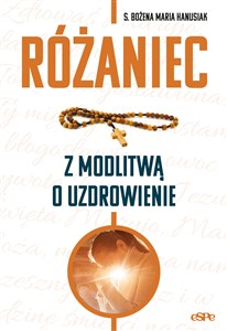Picture of Różaniec z modlitwą o uzdrowienie