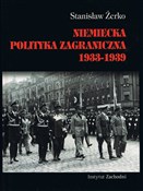 Polska książka : Niemiecka ... - Stanisław Żerko