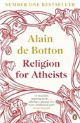 Religion f... - Alain de Botton -  Polish Bookstore 