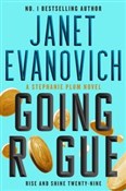 Going Rogu... - Janet Evanovich -  foreign books in polish 