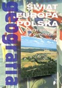 Geografia ... - Urszula Moździerz, Danuta Koperska-Puskarz -  Polish Bookstore 