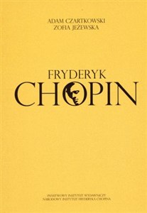 Picture of Fryderyk Chopin