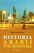 Historia A... - Jerzy Zdanowski -  Polish Bookstore 