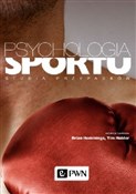 polish book : Psychologi... - Brian Hemmings, Tim Holder