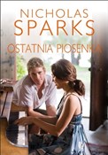 Ostatnia p... - Nicholas Sparks -  books from Poland