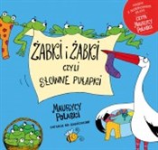 Żabki i ża... - Maurycy Polaski -  Książka z wysyłką do UK