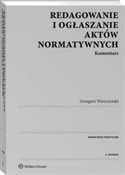 Zobacz : Redagowani... - Grzegorz Wierczyński