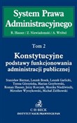 Książka : Konstytucy... - Stanisław Biernat, Leszek Bosek, Leszek Garlicki
