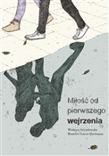 Miłość od ... - Wisława Szymborska -  books in polish 