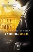 Amber-Gold... - Krzysztof Beśka -  Polish Bookstore 