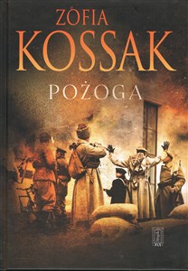 Picture of Pożoga Wspomniena z Wołynia 1917-1919