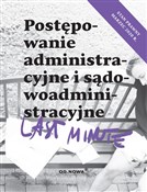 Last minut... - Piotr Bronny -  Polish Bookstore 