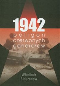 Picture of 1942 poligon czerwonych generałów