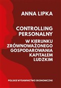 Książka : Controllin... - Anna Lipka