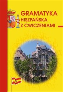 Picture of Gramatyka hiszpańska z ćwiczeniami
