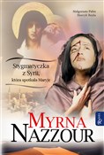 Polska książka : Myrna Nazz... - Myrna Nazzour, Henryk Bejda