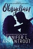 Obsydian - Jennifer L. Armentrout -  Polish Bookstore 