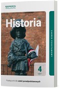 Historia 4... - Janusz Ustrzycki, Mirosław Ustrzycki -  Książka z wysyłką do UK