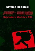 Zagubiony ... - Szymon Rudnicki -  books from Poland