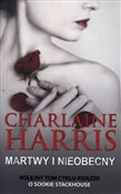 Martwy i n... - Charlaine Harris -  books from Poland