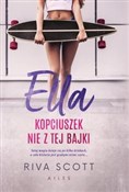 Ella Kopci... - Riva Scott -  Książka z wysyłką do UK