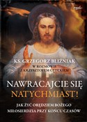 Polska książka : Nawracajci... - Grzegorz Bliźniak, Krzysztof Gędłek