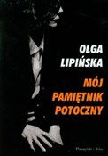 Polska książka : Mój pamięt... - Olga Lipińska