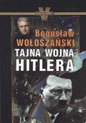 Tajna wojn... - Bogusław Wołoszański -  foreign books in polish 