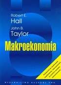 polish book : Makroekono... - Robert E. Hall, John B. Taylor