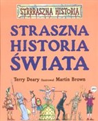 Strrraszna... - Terry Deary -  books from Poland