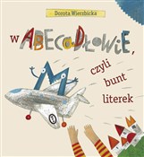 Polska książka : W Abecadło... - Dorota Wierzbicka