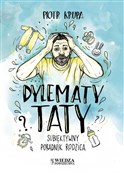 Dylematy t... - Piotr Krupa -  Polish Bookstore 