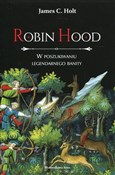 Robin Hood... - James C. Holt -  Książka z wysyłką do UK