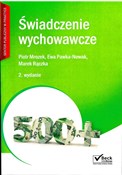 Książka : Świadczeni... - Piotr Mrozek, Ewa Pawka-Nowak, Marek Rączka