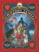 Gwiezdny Z... - Alex Alice -  Polish Bookstore 