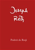 Podróż do ... - Joseph Roth - Ksiegarnia w UK