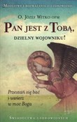 polish book : Pan jest z... - Józef Witko