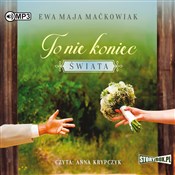 [Audiobook... - Ewa Maja Maćkowiak -  Polish Bookstore 