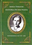 Historia ż... - Aniela Terlecka -  Polish Bookstore 