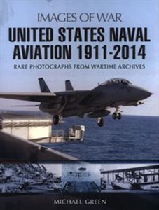 Picture of United States Naval Aviation 1911 - 2014