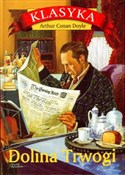 Książka : Dolina Trw... - Arthur Conan Doyle