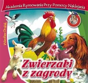 polish book : Zwierzaki ... - Wiesław Drabik