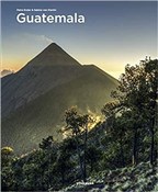 Guatemala -  books in polish 