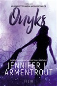 Polska książka : Onyks - Jennifer L. Armentrout