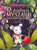polish book : O dzielnym... - Katarzyna Ryrych