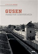 Gusen Pami... - Stanisław Nogaj -  Książka z wysyłką do UK